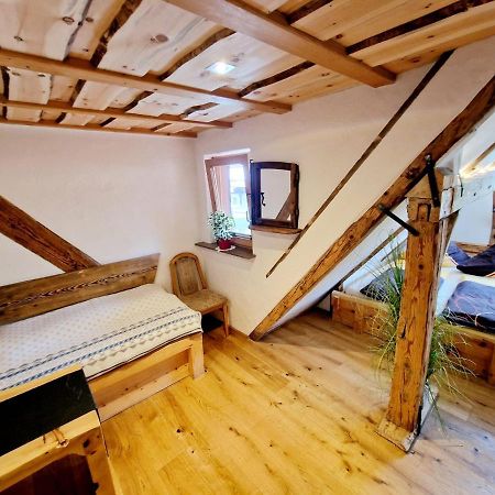 Wood & Stone Lodge 3 Donaueschingen Esterno foto