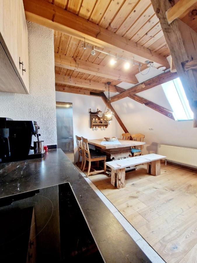 Wood & Stone Lodge 3 Donaueschingen Esterno foto
