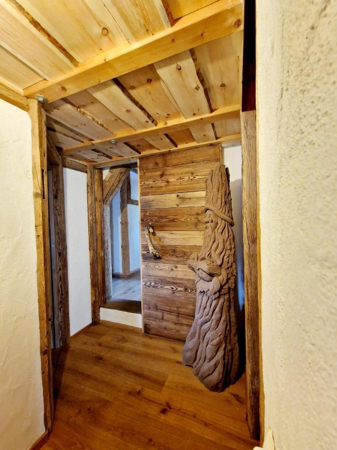 Wood & Stone Lodge 3 Donaueschingen Esterno foto